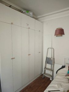 Photo de galerie - Menuiserie - Huisserie - Agencement