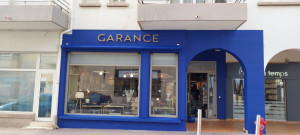 Photo de galerie - Peinture - Tapisserie