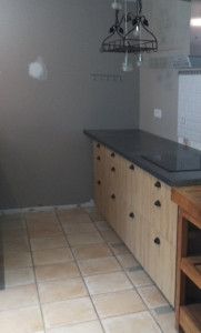 Photo de galerie - Menuiserie - Huisserie - Agencement