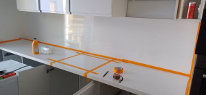 Photo de galerie - Artisan tout corps d'état - Rénovation