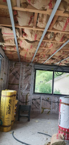 Photo de galerie - Artisan tout corps d'état - Rénovation