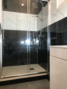 Photo de galerie - Carrelage