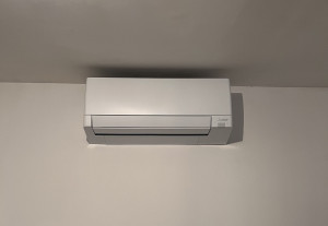 Photo de galerie - Chauffage - Climatisation