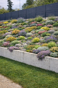 Photo de galerie - Paysagiste - Aménagement du jardin