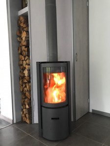 Photo de galerie - Ramonage - Fumiste