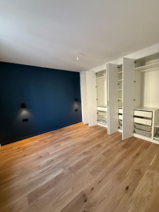 Photo de galerie - Rénovation intérieur 