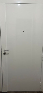 Photo de galerie - Serrurerie