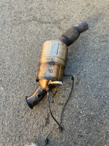 Photo de galerie - FAP OFF 