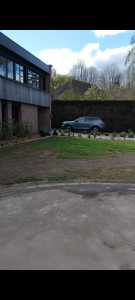 Photo de galerie - Paysagiste - Aménagement du jardin