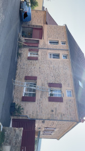 Photo de galerie - Rénovation de joint de pierres 