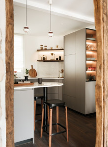 Photo de galerie - ? Vous avez un projet d’installation électrique de rénovation d'intérieur, pour un commerce ou un logement ?
LABRICOLEC Rénovation d’intérieur vous accompagne de A à Z.
? Contactez-moi pour étudier votre projet !