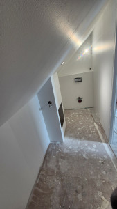 Photo de galerie - Murs et plafond 