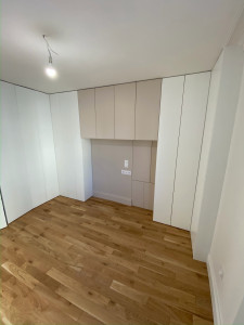 Photo de galerie - Menuiserie - Huisserie - Agencement