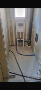 Photo de galerie - Bricolage et multi services