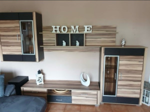 Photo de galerie - Assemblage de meubles de salon 