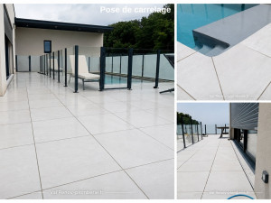 Photo de galerie - Carrelage