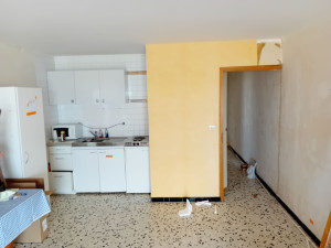 Photo de galerie - Artisan tout corps d'état - Rénovation