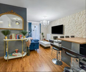 Photo de galerie - Ménage à domicile 