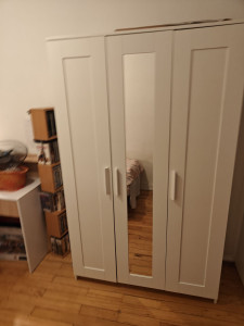 Photo de galerie - Armoire 