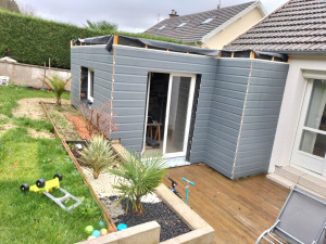 Photo de galerie - Bricolage et multi services
