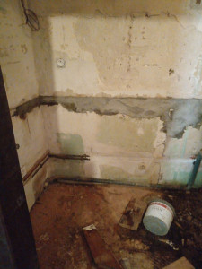Photo de galerie - Plomberie - Installation sanitaire