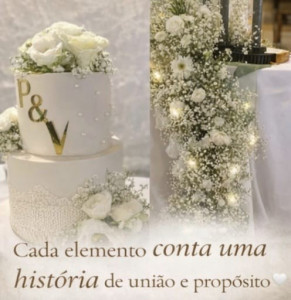 Photo de galerie - Wedding planner - Organisation de fêtes