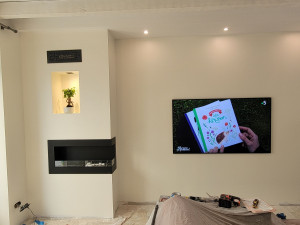 Photo de galerie - Architecte d'intérieur - Décorateur d'intérieur