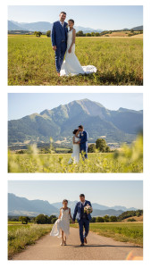 Photo de galerie - Photographe de mariage