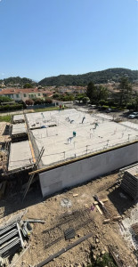 Photo de galerie - Construction de 26 logements 