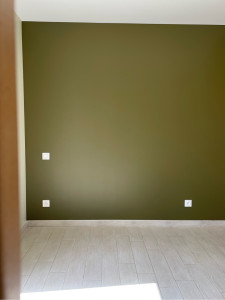 Photo de galerie - Peinture - Tapisserie