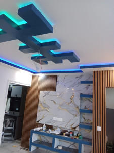 Photo de galerie - Bricolage et multi services
