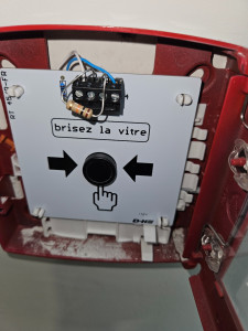 Photo de galerie - Réparation objets