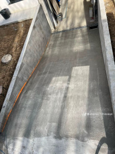 Photo de galerie - Maçonnerie