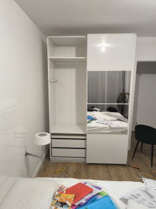 Photo de galerie - Montage meubles en kit