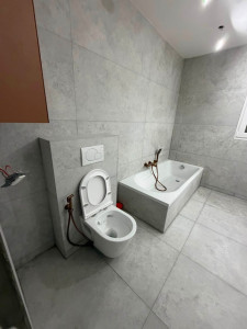 Photo de galerie - Plomberie - Installation sanitaire