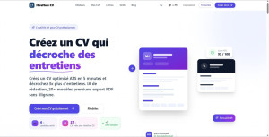 Photo de galerie - Application Web 