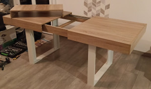 Photo de galerie - Montage meubles en kit