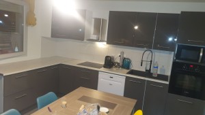 Photo de galerie - Menuiserie - Huisserie - Agencement