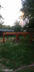 Photo de galerie - Bricolage et multi services