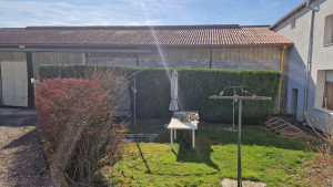 Photo de galerie - 15m de Haies ?