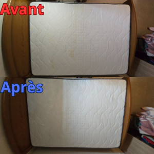 Photo de galerie - Réparation objets