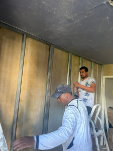 Photo de galerie - Pose ba13