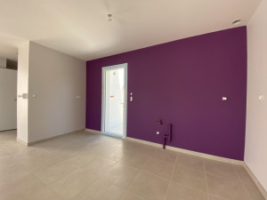 Photo de galerie - Peinture intérieure 