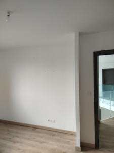 Photo de galerie - Menuiserie - Huisserie - Agencement