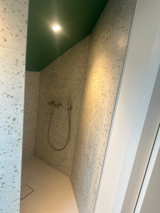 Photo de galerie - Carrelage