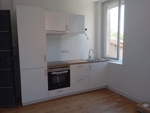 Photo de galerie - Menuiserie - Huisserie - Agencement