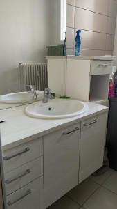 Photo de galerie - Salle de bain 