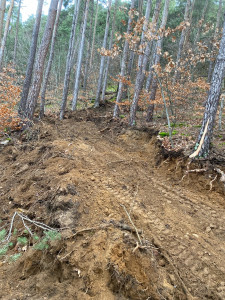 Photo de galerie - Terrassement - Assainissement