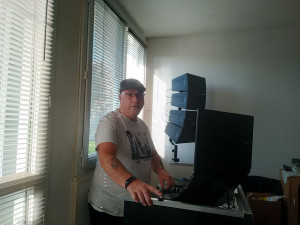 Photo de galerie - DJ - Disc Jockey