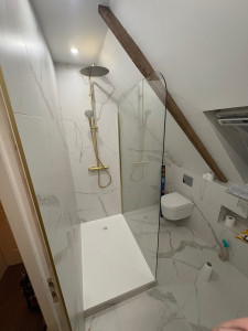 Photo de galerie - Kit Accessoires Salle de bain